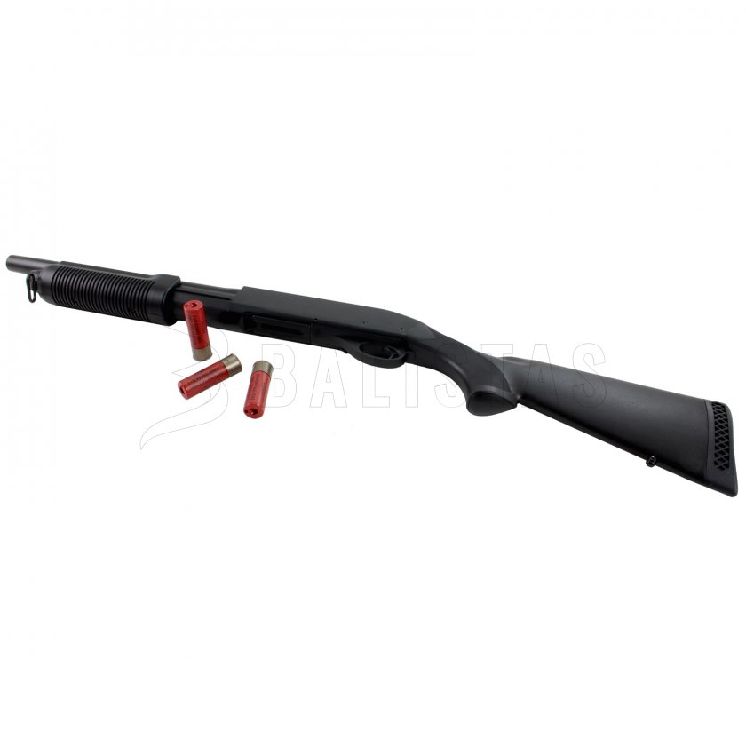 Airsoftová brokovnica START (CM.350M)