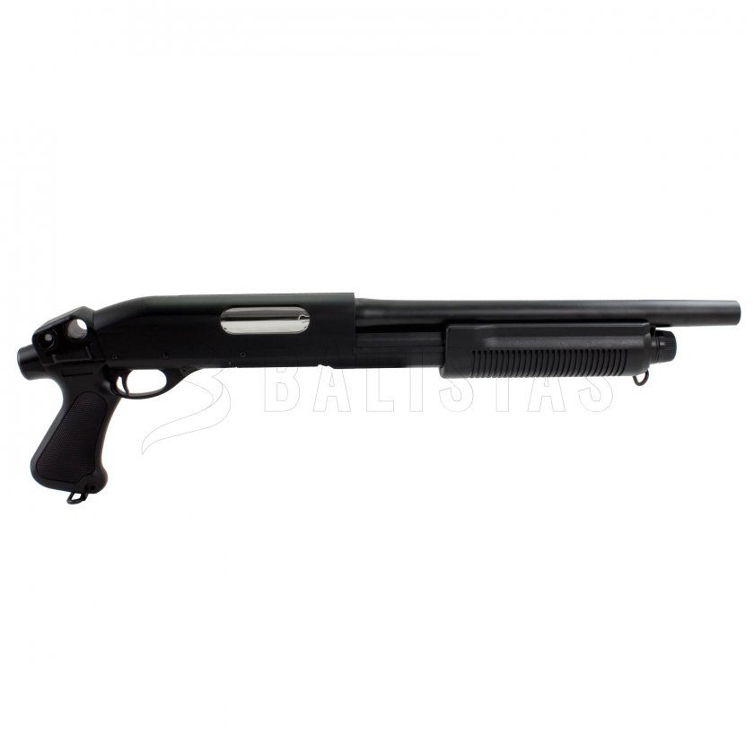 Airsoft brokovnica START (CYMA CM.351)