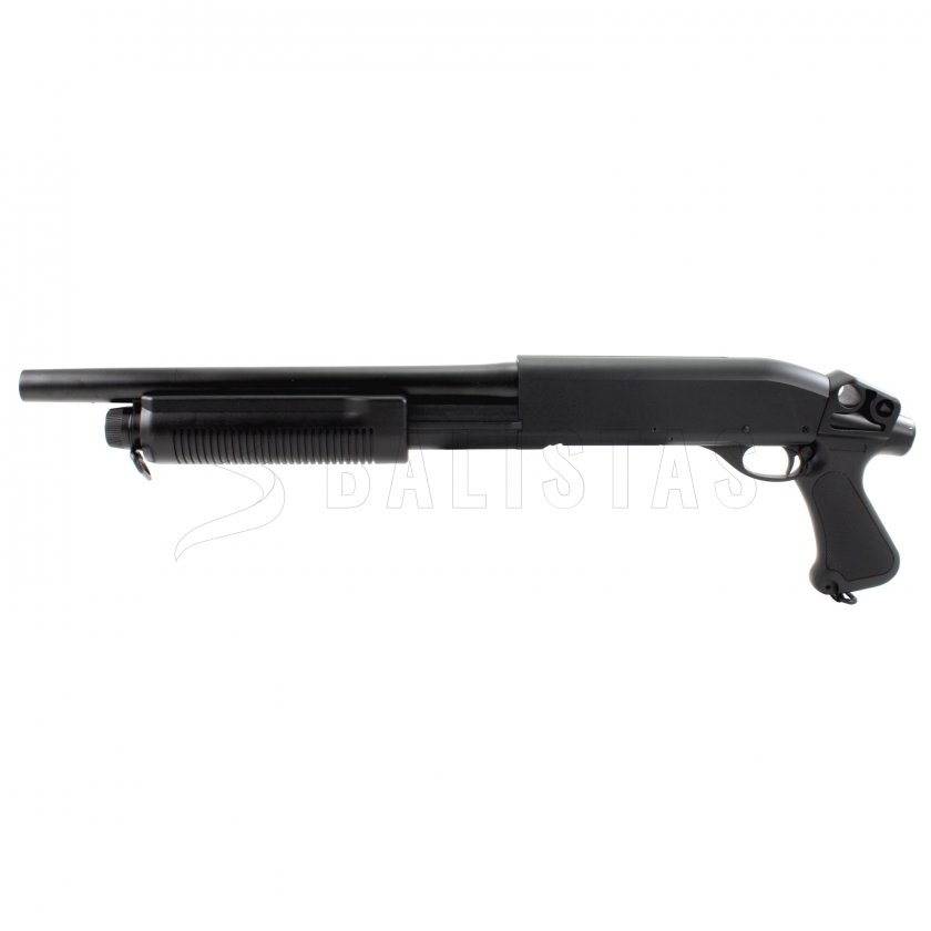 Airsoft brokovnica START (CYMA CM.351)