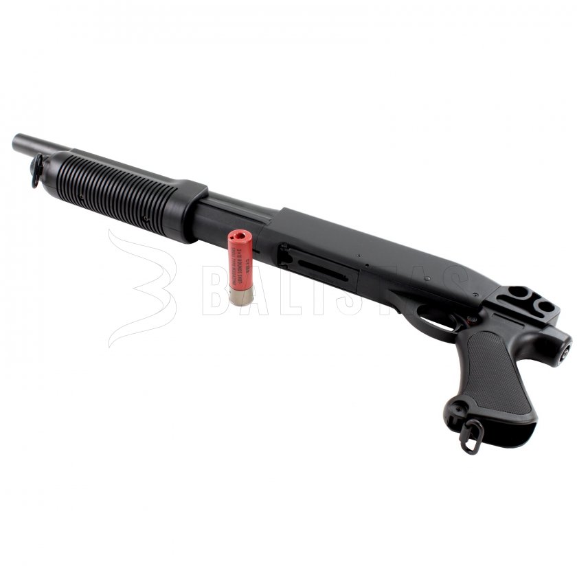 Airsoft brokovnica START (CYMA CM.351)