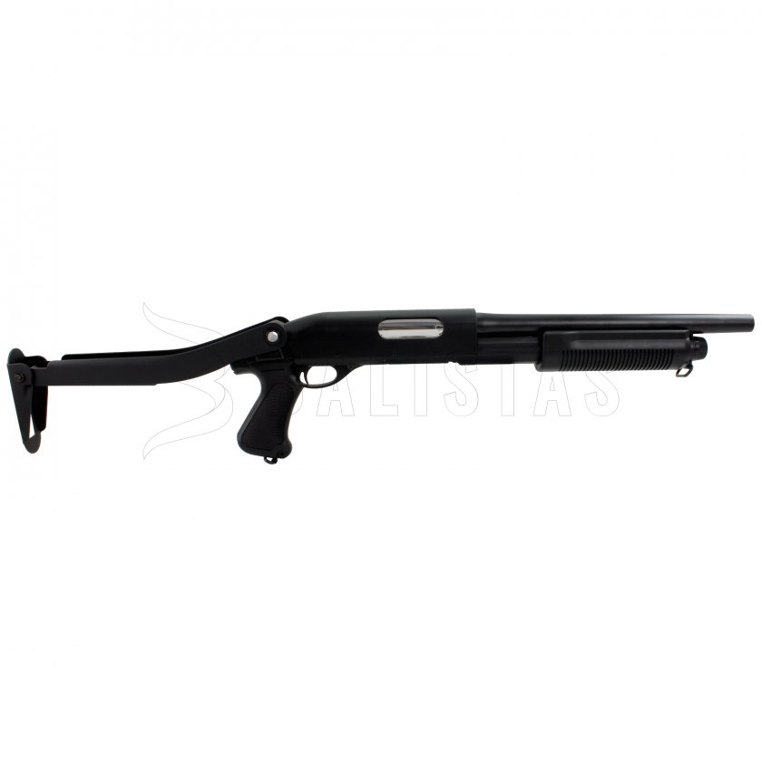Airsoftová brokovnica START (CYMA CM.352)