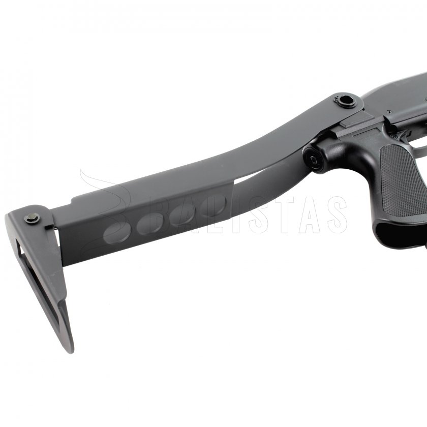 Airsoftová brokovnica START (CYMA CM.352)