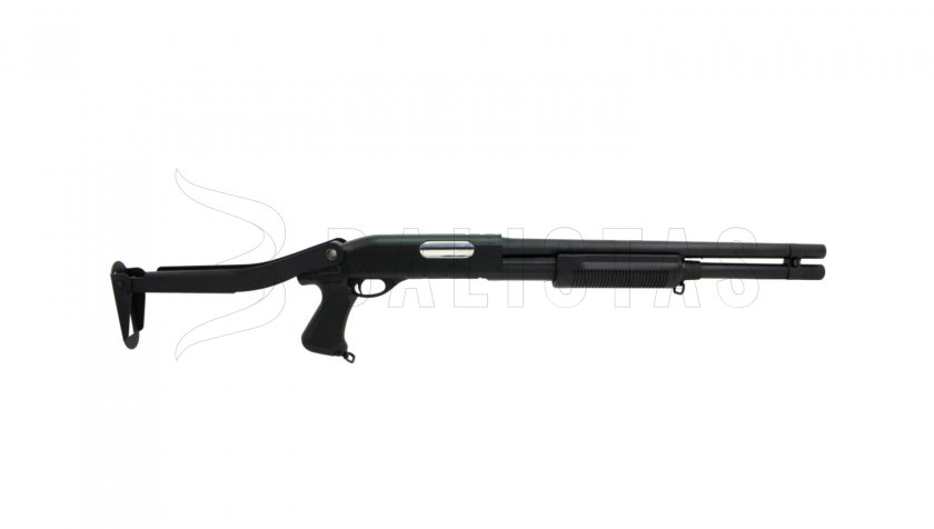 Airsoft brokovnica START (CYMA CM.352L)