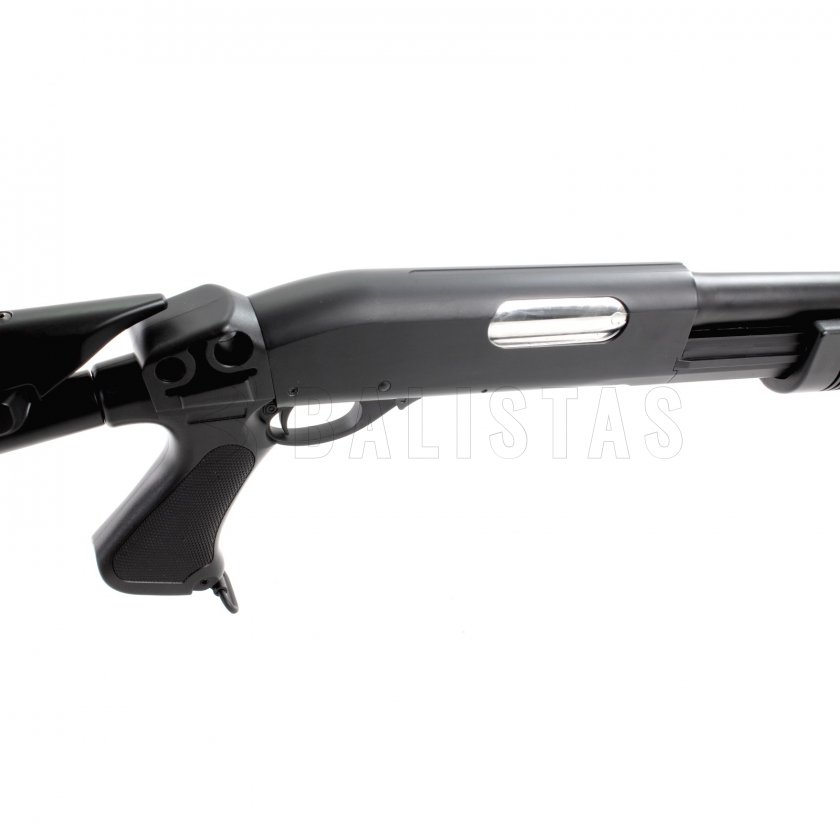 Airsoftová brokovnica START (CYMA CM.353LM)