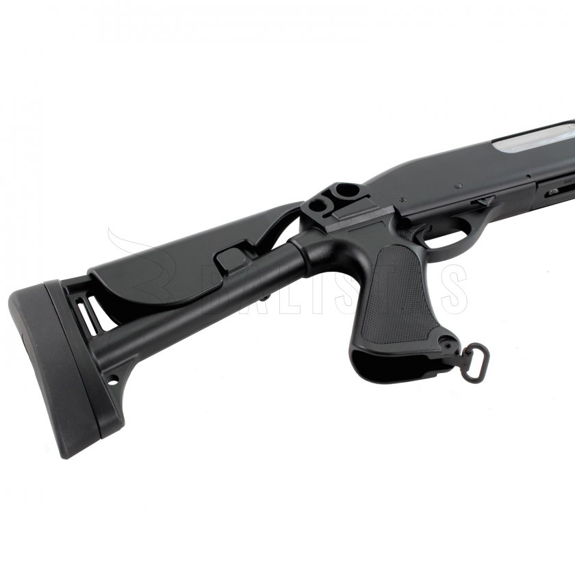 Airsoftová brokovnica START (CYMA CM.353LM)