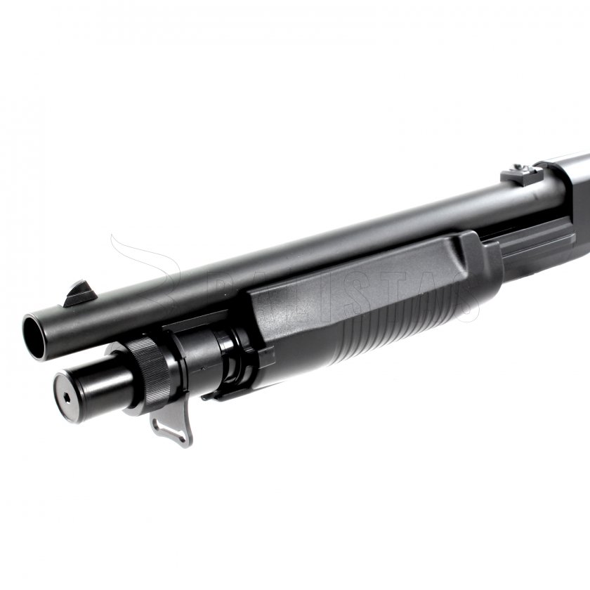 Airsoftová brokovnica START Super 90 (CYMA CM.360)