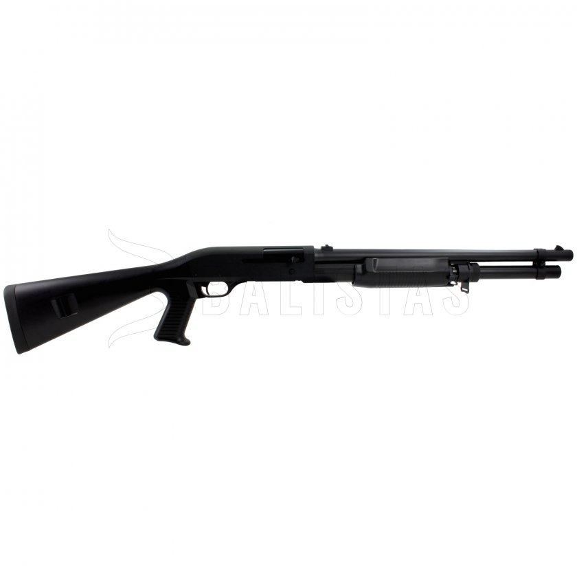 Airsoft brokovnica START Super 90 (CYMA CM.360LM)