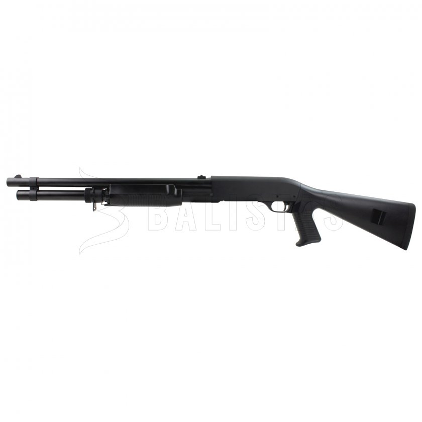 Airsoft brokovnica START Super 90 (CYMA CM.360LM)