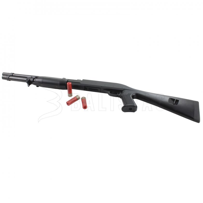 Airsoft brokovnica START Super 90 (CYMA CM.360LM)