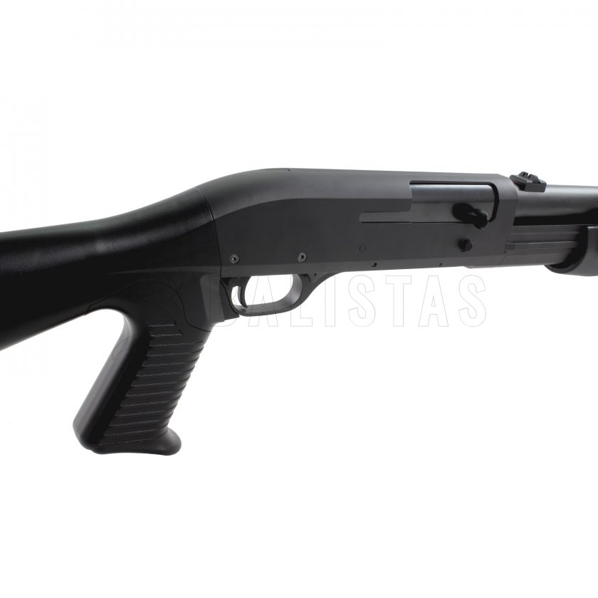 Airsoft brokovnica START Super 90 (CYMA CM.360LM)