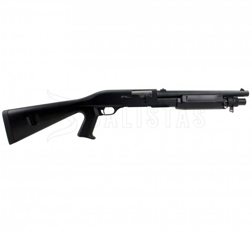Airsoft brokovnica START Super 90 (CYMA CM.360M)