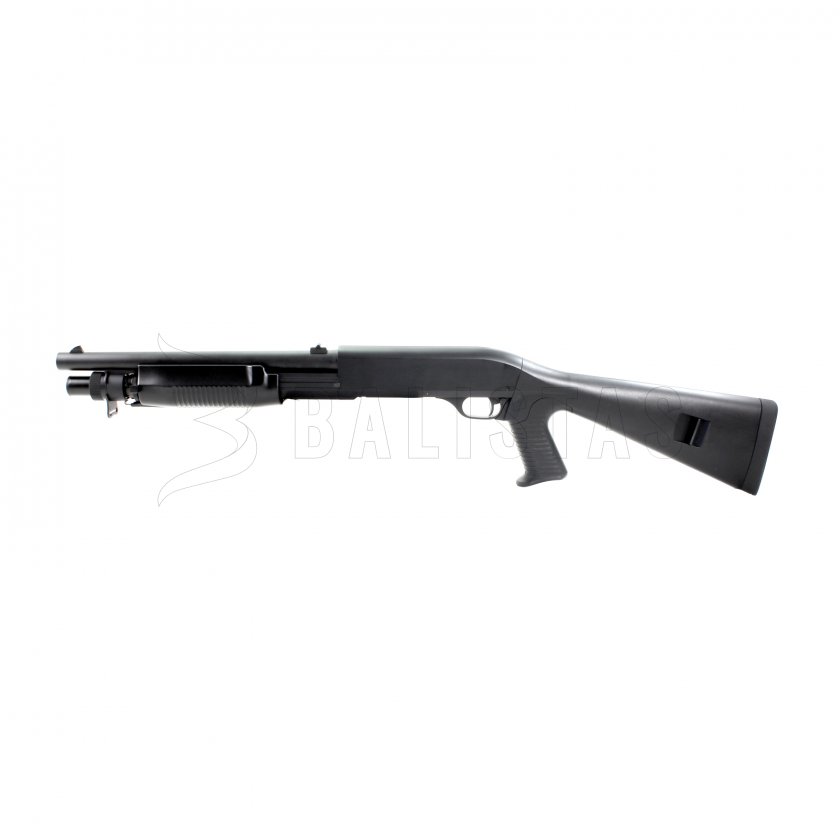 Airsoft brokovnica START Super 90 (CYMA CM.360M)
