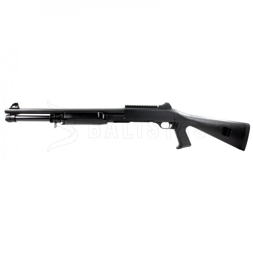 Airsoft brokovnica START Super 90 (CYMA CM.370)