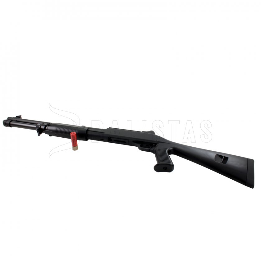 Airsoft brokovnica START Super 90 (CYMA CM.370)