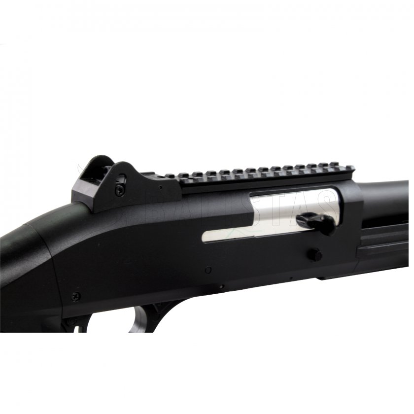Airsoft brokovnica START Super 90 (CYMA CM.370)