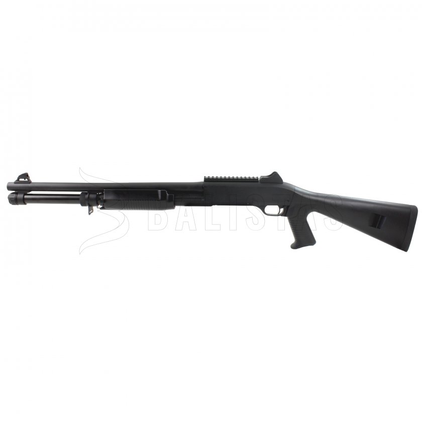 Airsoftová brokovnica START Super 90 (CYMA CM.370M)