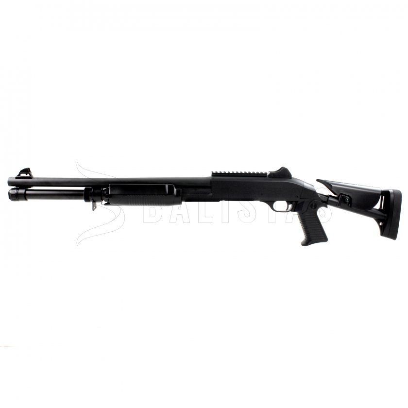 Airsoft brokovnica START Super 90 (CYMA CM.373)