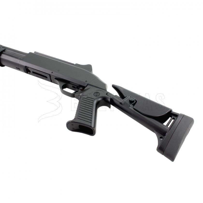 Airsoft brokovnica START Super 90 (CYMA CM.373)