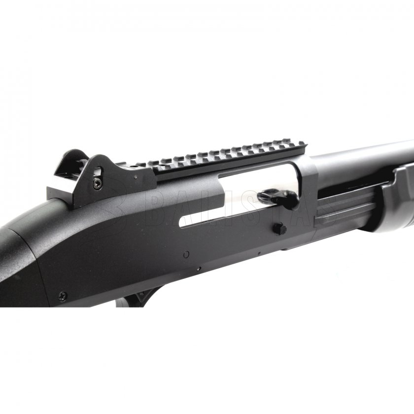 Airsoft brokovnica START Super 90 (CYMA CM.373)