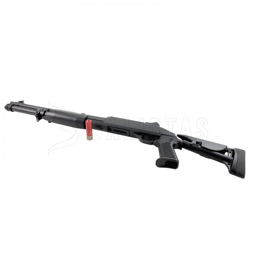 Airsoft brokovnica START Super 90 (CYMA CM.373)