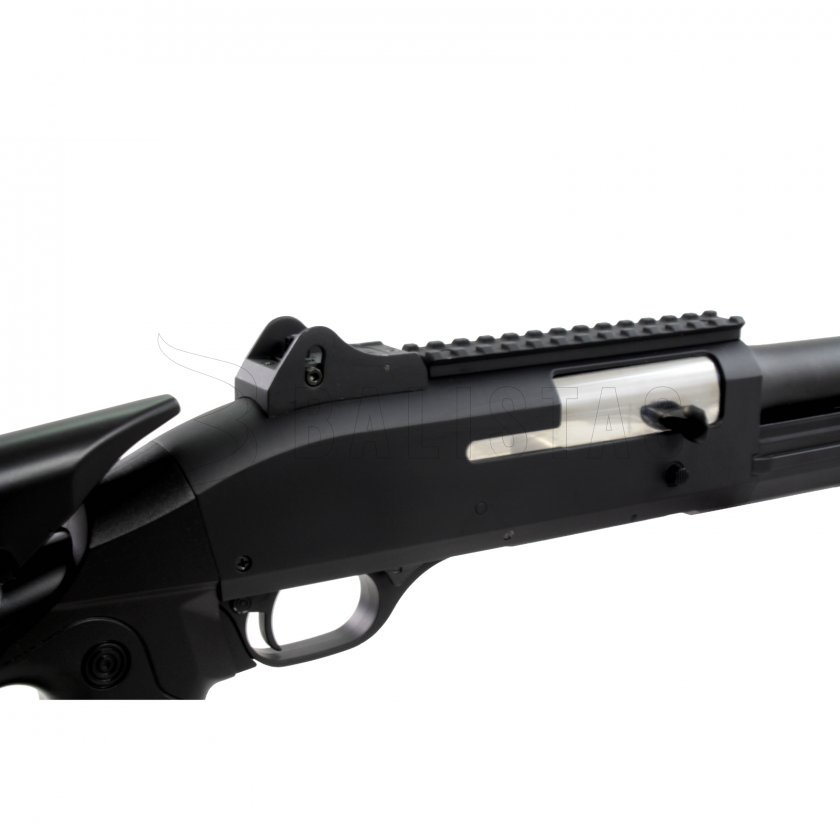 Airsoftová brokovnica START Super 90 (CYMA CM.373M)