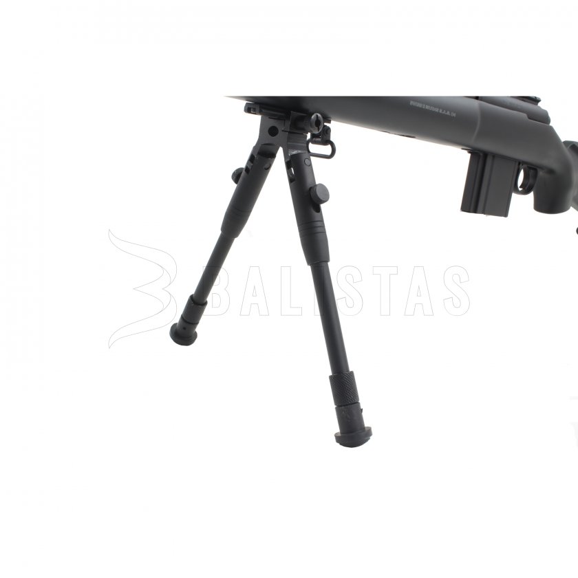 Airsoft sniperka (CYBG SR SAS 04)