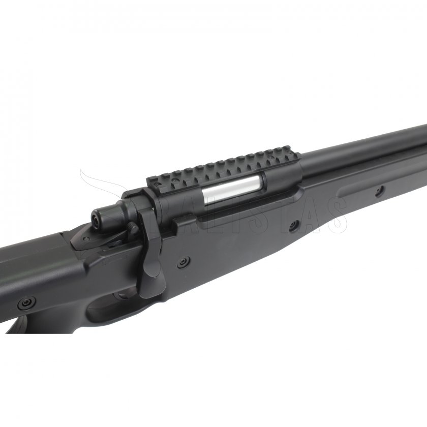 Airsoftový ostreľovač (START C-96)