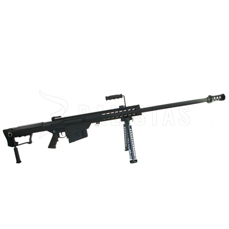 Airsoft sniper Snow Wolf SW-13