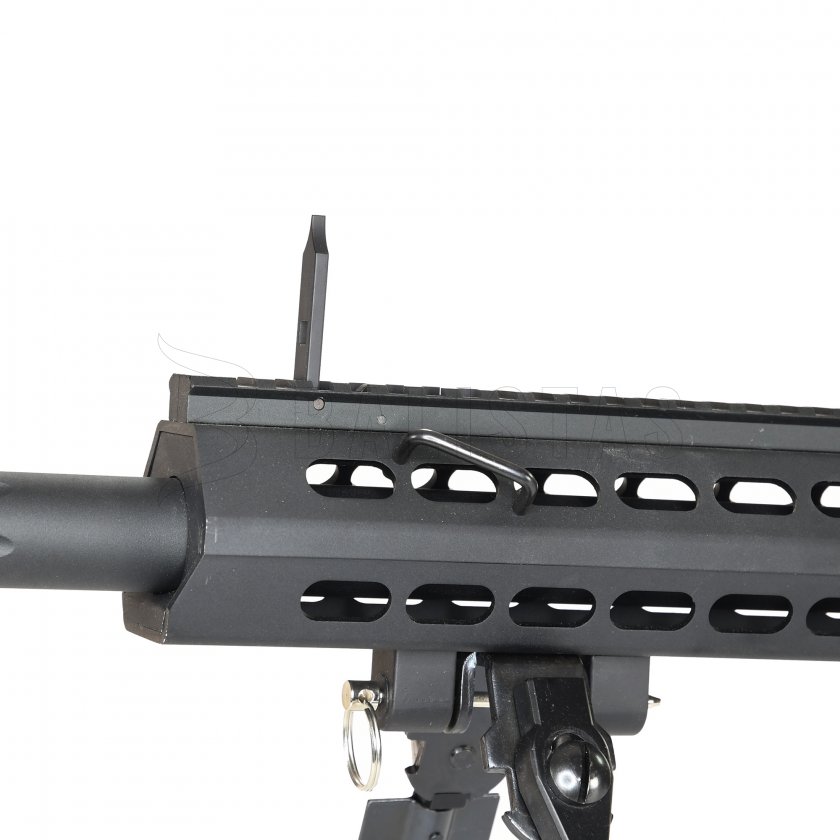 Airsoft sniper Snow Wolf SW-13