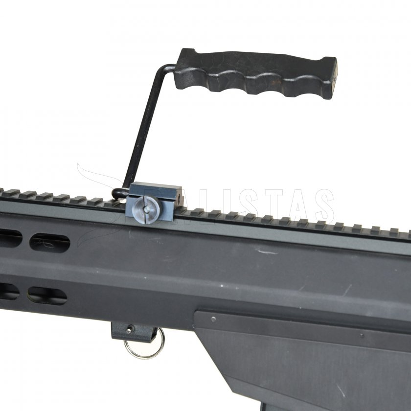 Airsoft sniper Snow Wolf SW-13