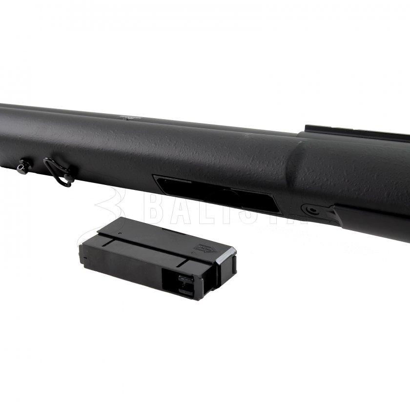 Airsoftový ostreľovač (START SG sniper CM.702)