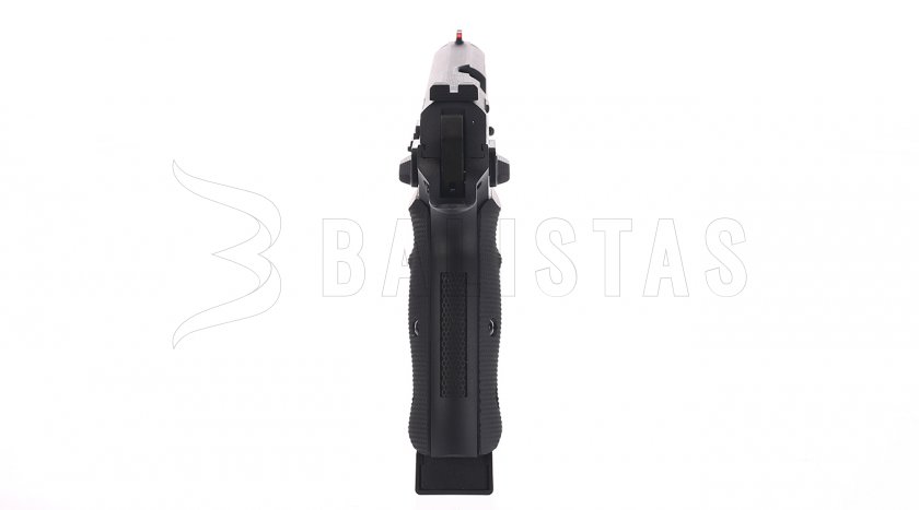 Vzduchová pištoľ ASG CZ-75 SP-01 Shadow Blow Back 4,5 mm