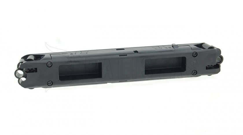 Vzduchová pištoľ ASG CZ P-09 FDE Blowback 4,5mm
