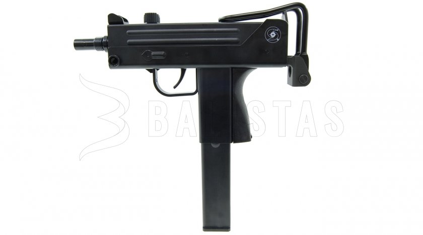 Vzduchová pištoľ ASG Ingram M11 Semi-Auto 4,5 mm