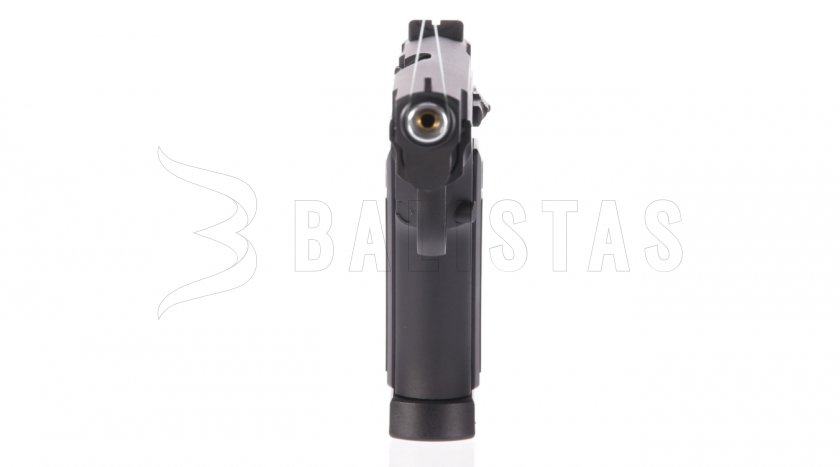 Vzduchová pištoľ ASG CZ-75 Blow Back 4,5mm