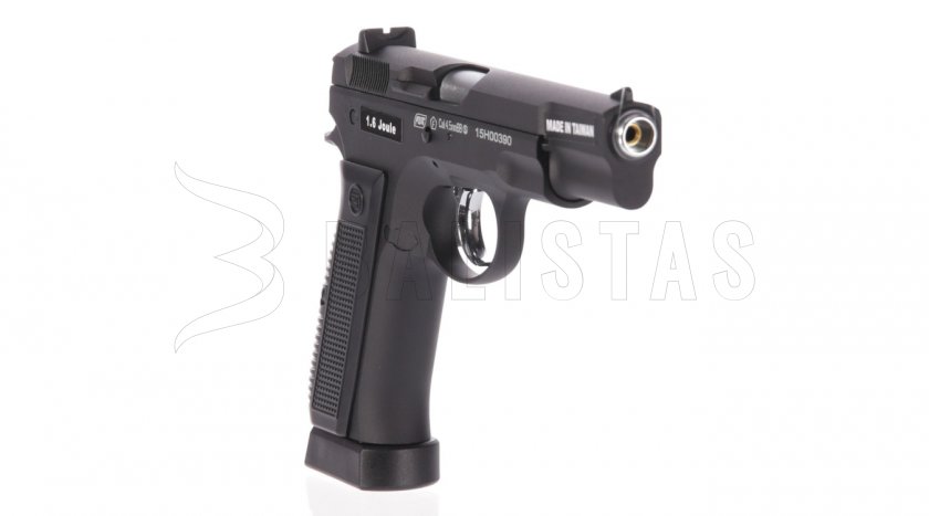 Vzduchová pištoľ ASG CZ-75 Blow Back 4,5mm