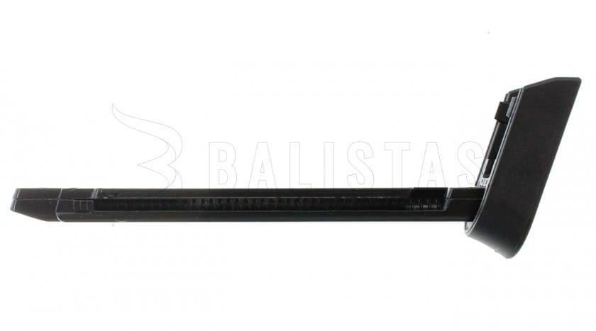 Vzduchová pištoľ ASG CZ 75 P-07 Duty Blowback 4,5mm