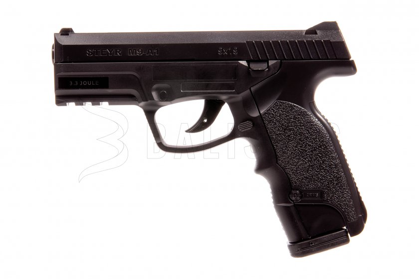 Vzduchová pištoľ ASG Steyr M9-A1 4,5mm