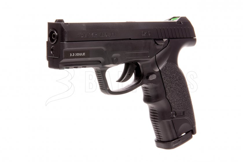 Vzduchová pištoľ ASG Steyr M9-A1 4,5mm