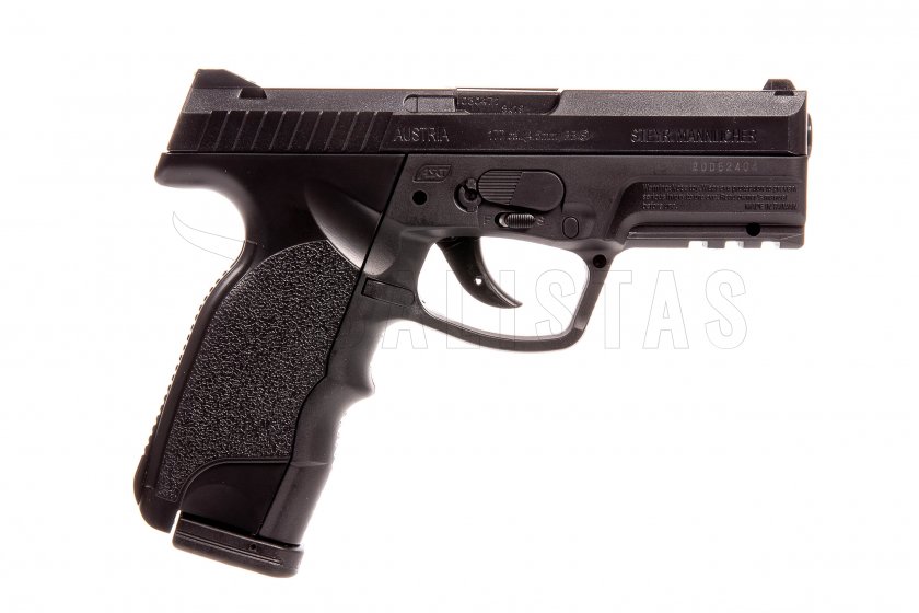 Vzduchová pištoľ ASG Steyr M9-A1 4,5mm