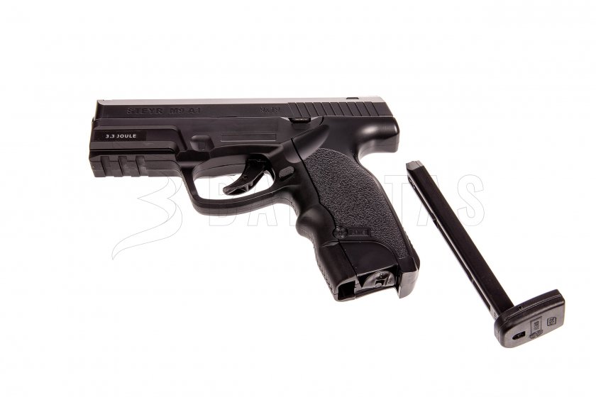 Vzduchová pištoľ ASG Steyr M9-A1 4,5mm