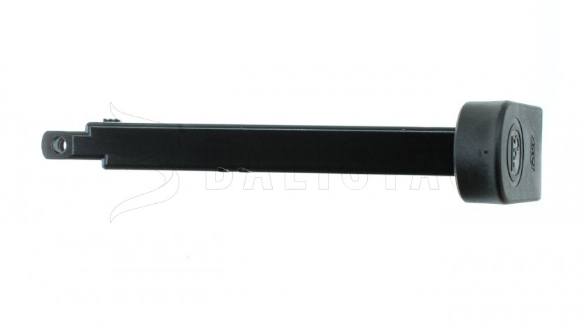 Vzduchová pištoľ ASG CZ 75 P-07 Duty DT Blowback 4,5mm