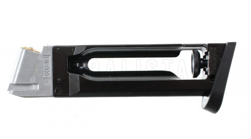 Vzduchová pištoľ ASG CZ 75D Compact DT 4,5mm