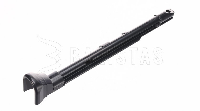 Vzduchová pištoľ Sig Sauer 1911 Spartan 4,5mm