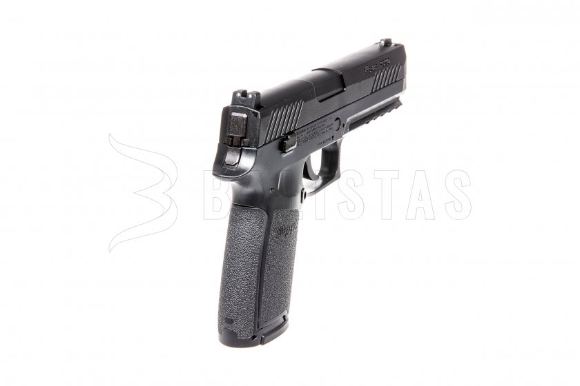 Vzduchová pištoľ Sig Sauer P320 4,5 mm