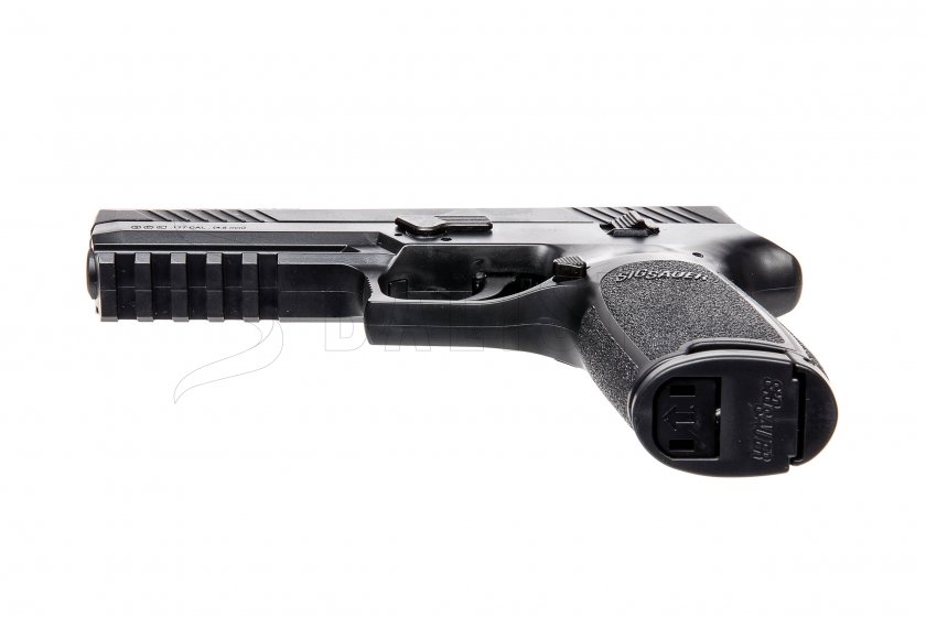 Vzduchová pištoľ Sig Sauer P320 4,5 mm