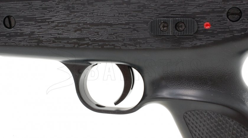 Vzduchová pištoľ Weihrauch HW 70 4,5mm