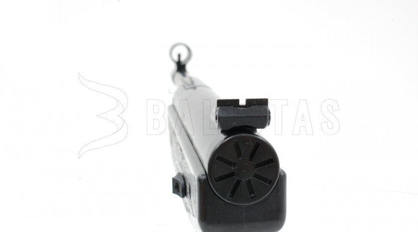 Vzduchová pištoľ Weihrauch HW 70 4,5mm
