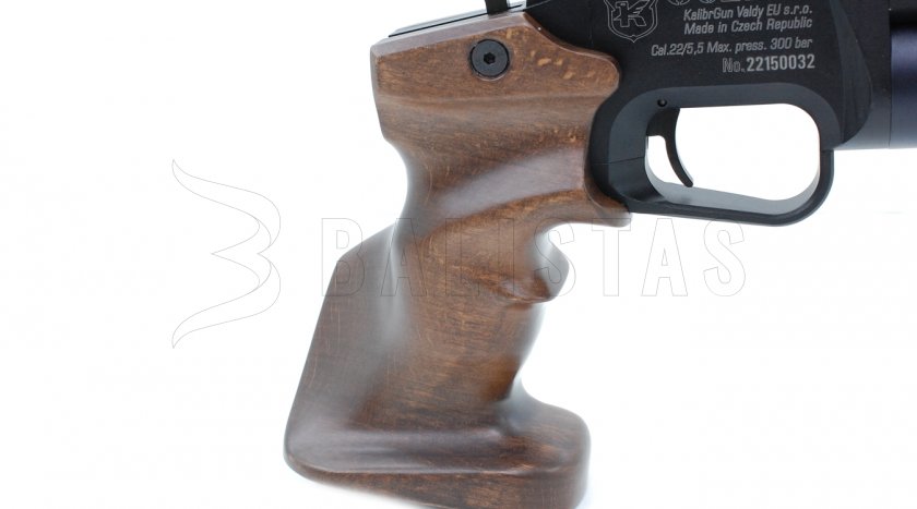 Vzduchová pištoľ Kalibrgun Ocelot 5,5mm