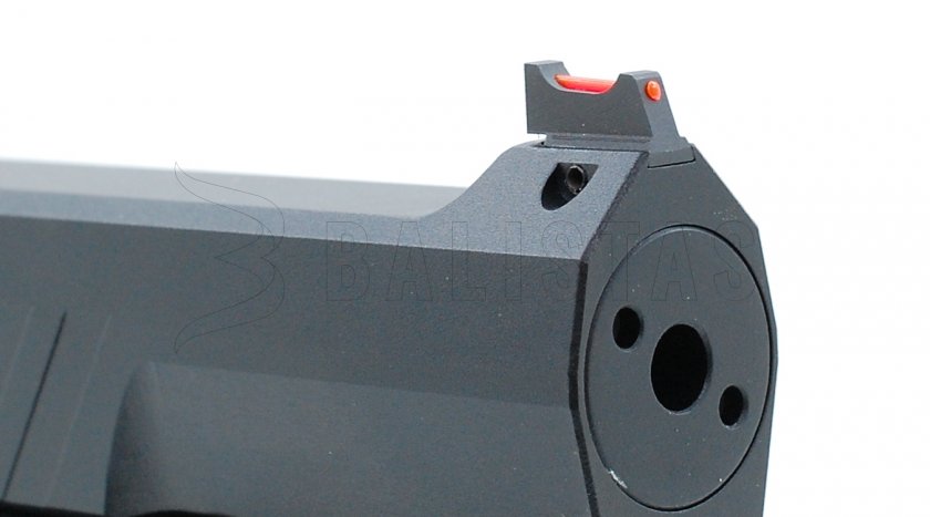 Vzduchová pištoľ Kalibrgun Ocelot 5,5mm